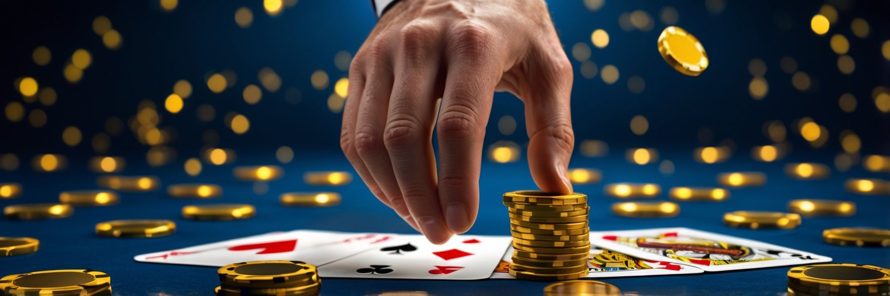 Betscore Casino