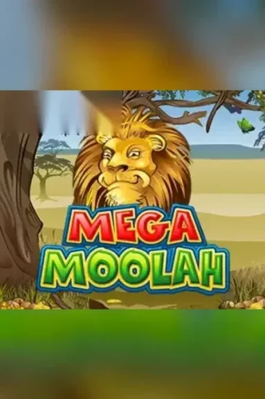 Mega Moolah